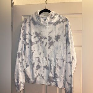 Sisters and Seekers Marble Hoodie